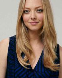 Amanda Seyfried